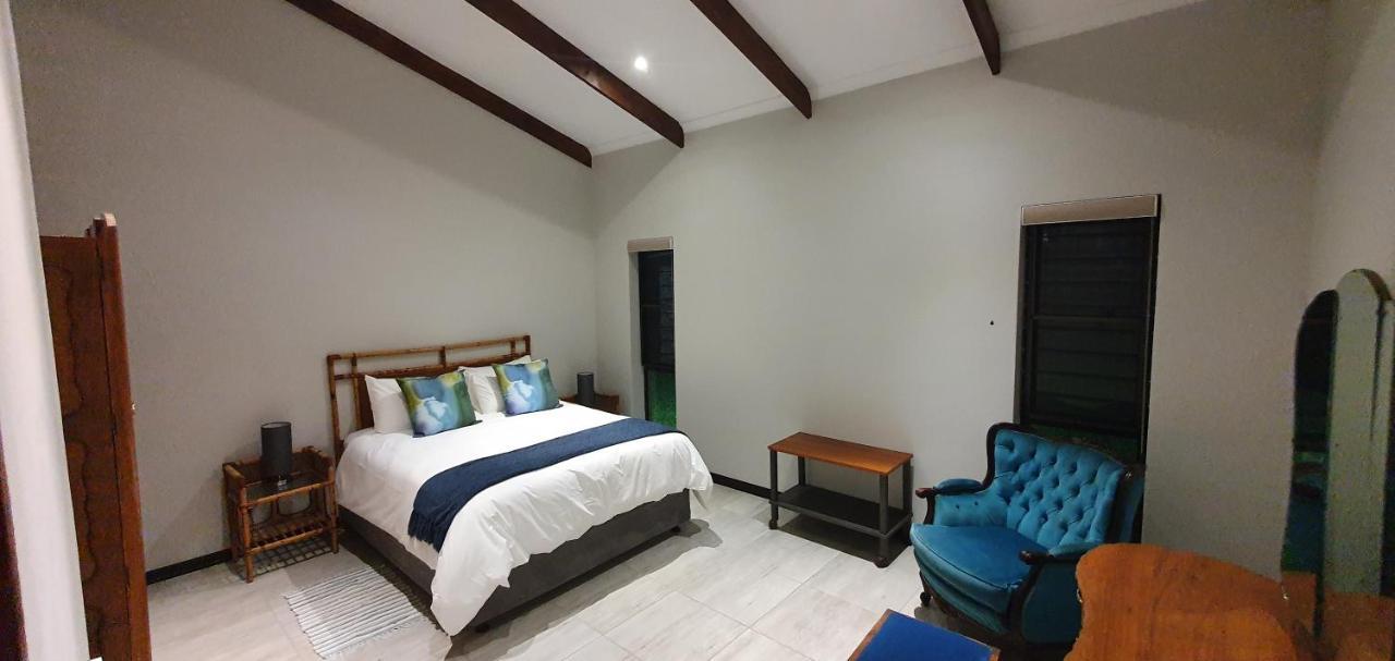 Honeybird Self Catering Accommodation Hluhluwe Exterior foto