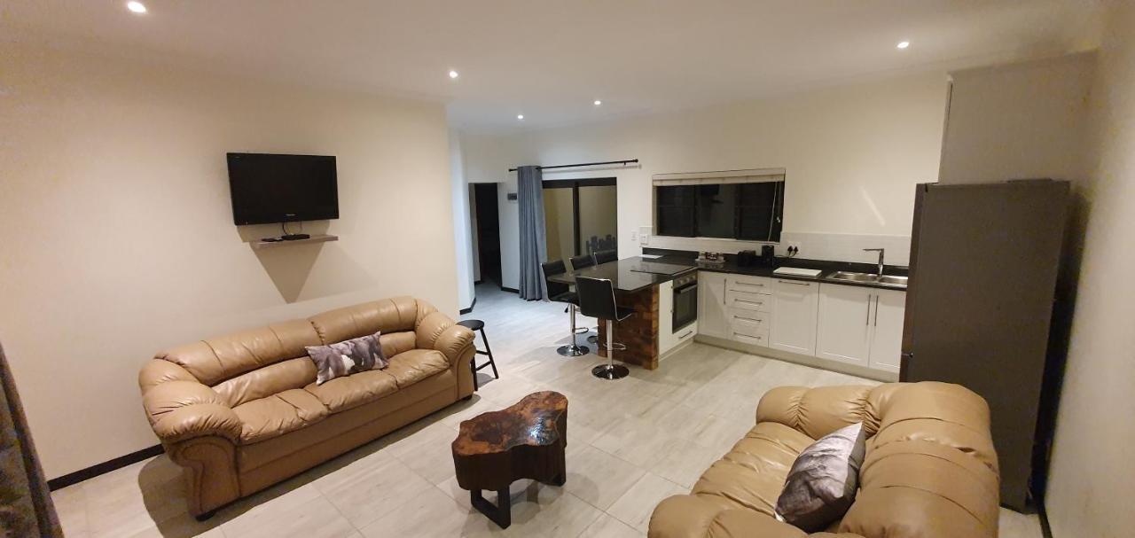 Honeybird Self Catering Accommodation Hluhluwe Exterior foto