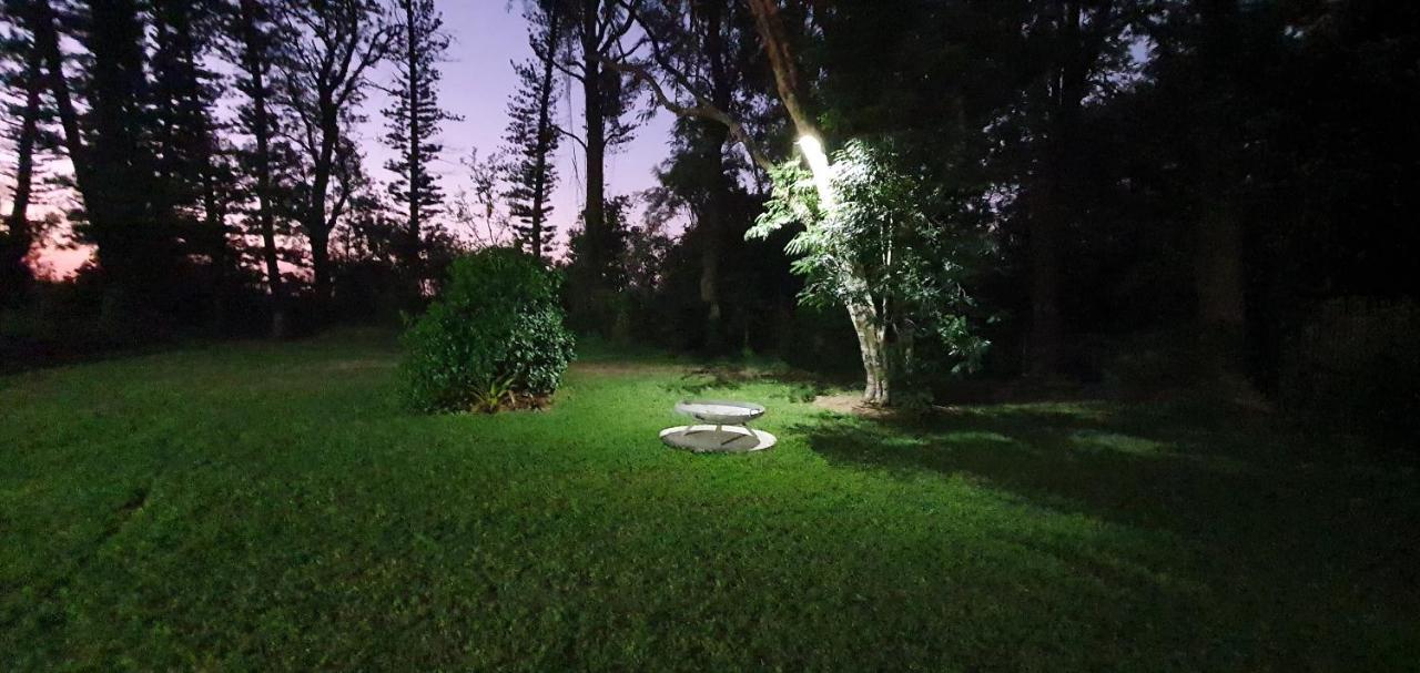 Honeybird Self Catering Accommodation Hluhluwe Exterior foto