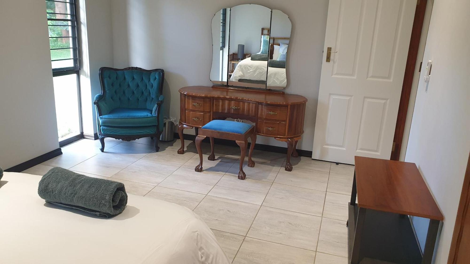 Honeybird Self Catering Accommodation Hluhluwe Exterior foto